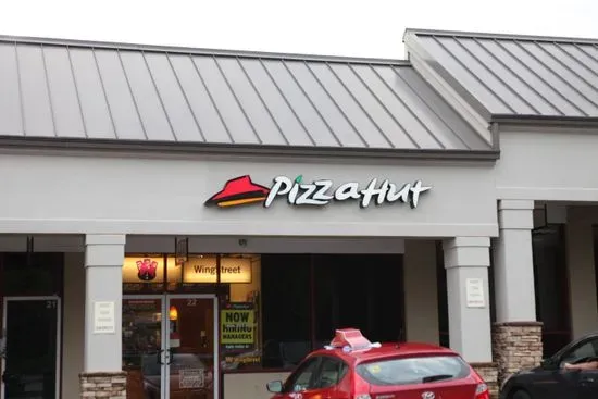 Pizza Hut