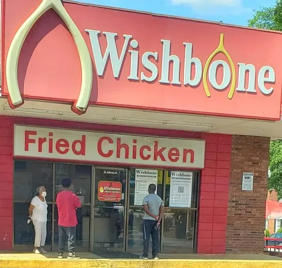 Wishbone Fried Chicken