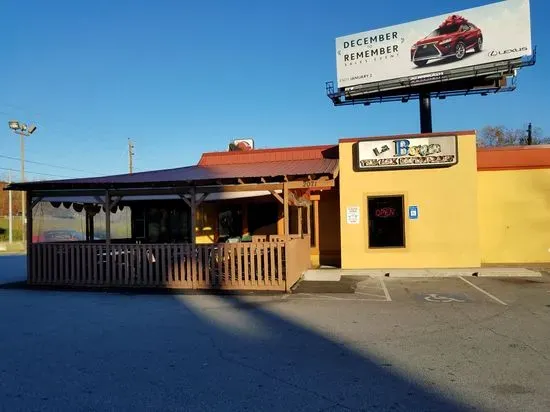 La Botana Tex Mex Restaurant