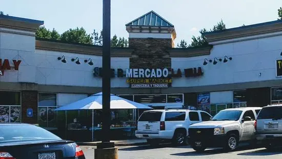 Supermercado La Villa