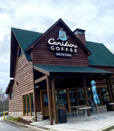 Caribou Coffee