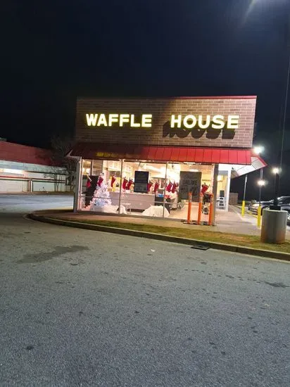 Waffle House