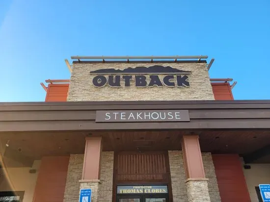 Outback Steakhouse