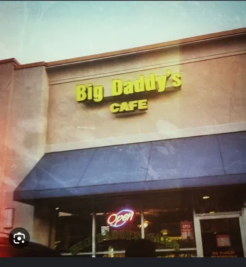 Big Daddy's Cafe