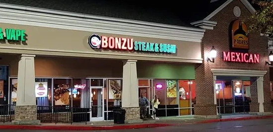 Bonzu Japanese Steakhouse