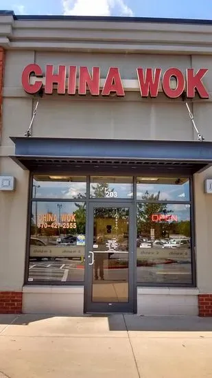 China Wok