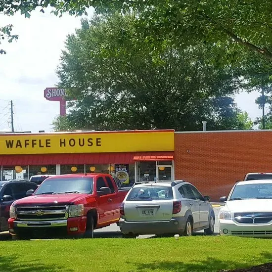 Waffle House