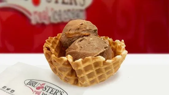 Bruster's Real Ice Cream