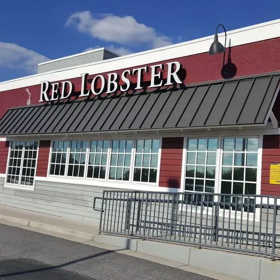 Red Lobster