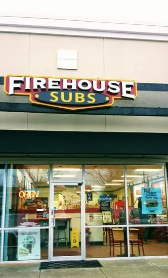 Firehouse Subs Mansell Shops