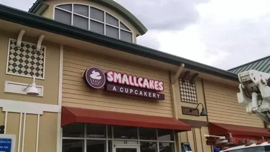 Smallcakes of Alpharetta