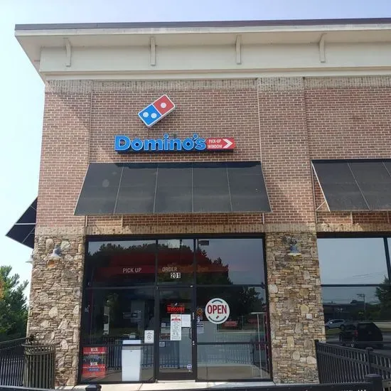 Domino’s Pizza - Grayson