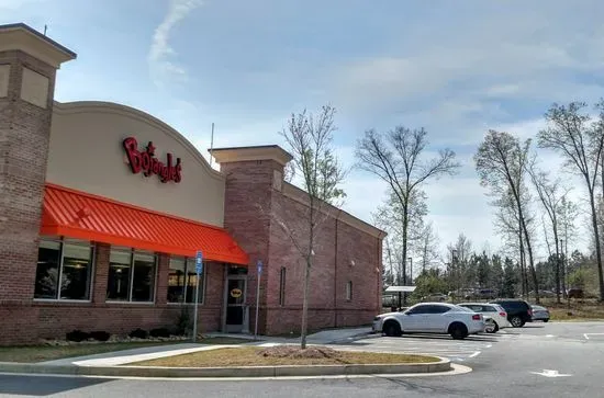 Bojangles