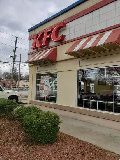 KFC