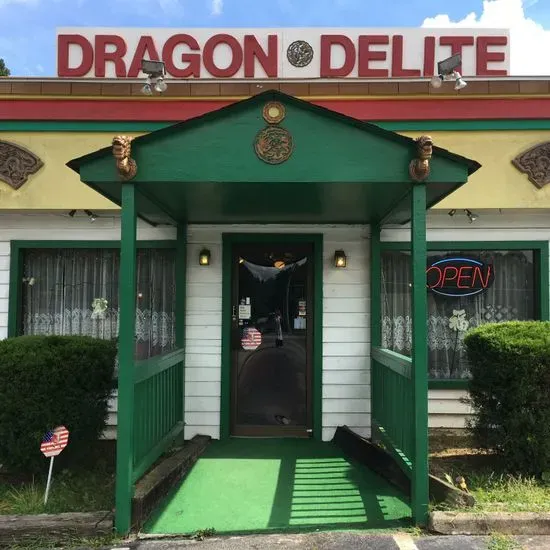 Dragon Delite Chinese Restaurant