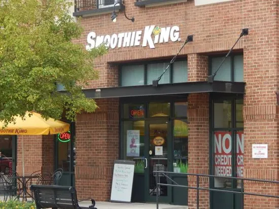 Smoothie King