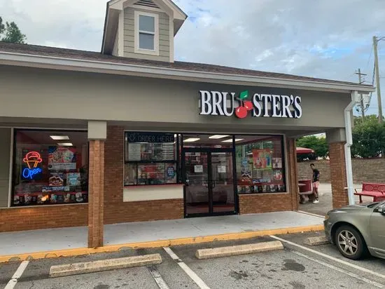 Bruster's Real Ice Cream