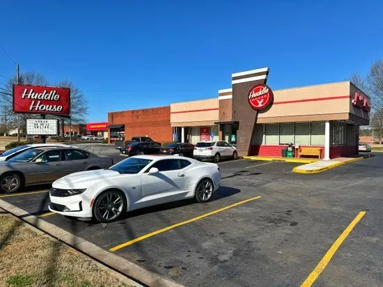 Huddle House