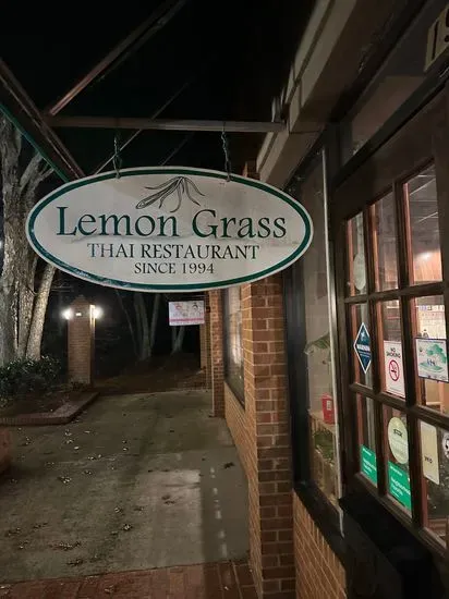 Lemon Grass Thai Restaurant