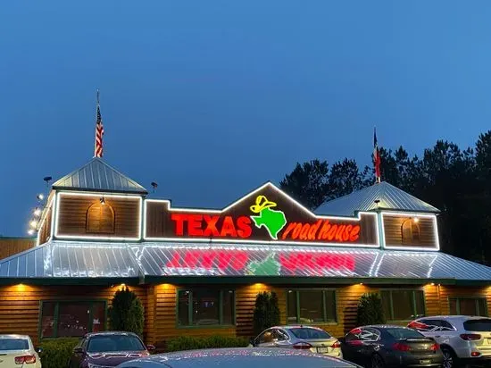 Texas Roadhouse