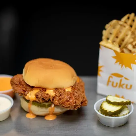 Fuku