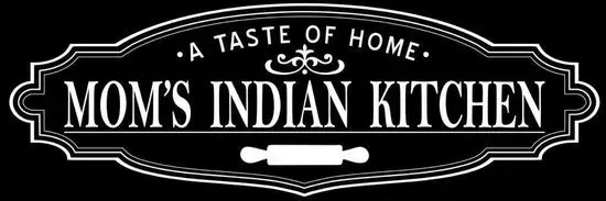 Mom's Indian Kitchen