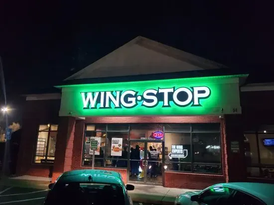 Wingstop