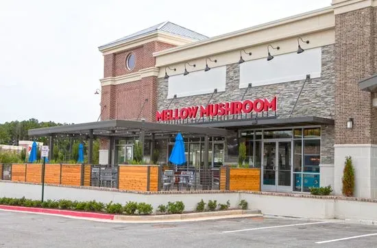 Mellow Mushroom Marietta - West Cobb