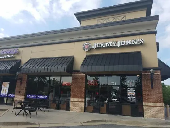 Jimmy John's