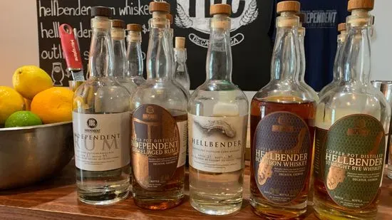 Independent Distilling Company