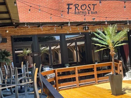 Frost Bistro