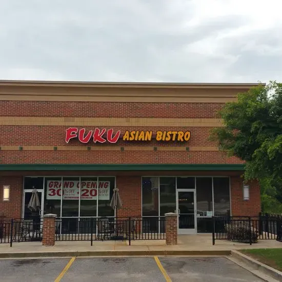 FUKU Asian Bistro