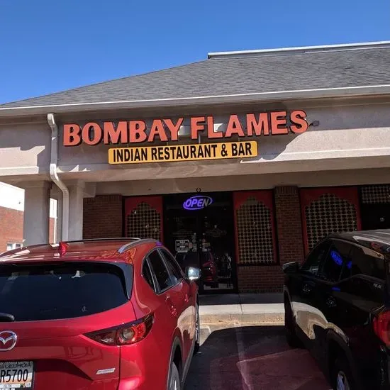 Bombay Flames Indian Restaurant & BarSponsoredBy Bombay Flames Indian Restaurant & Bar