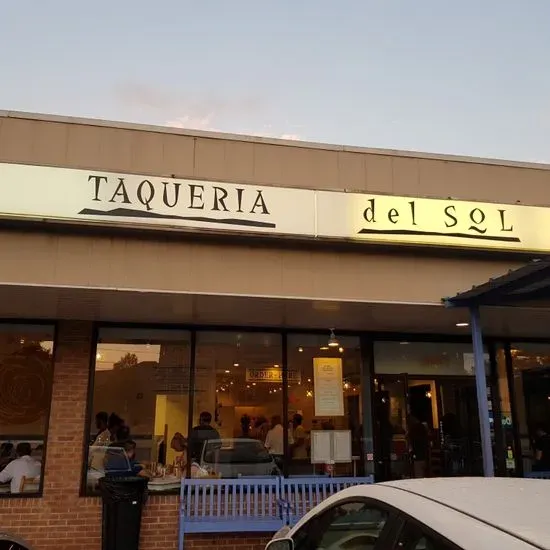 Taqueria Del Sol