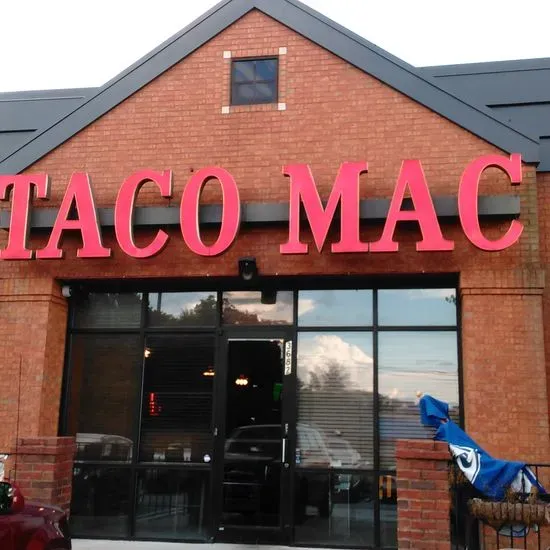 Taco Mac Stockbridge