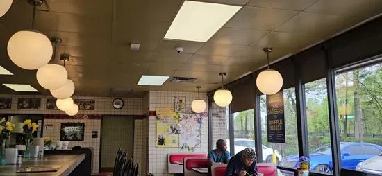 Waffle House