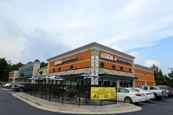 Adda Sports Pub & Eatery