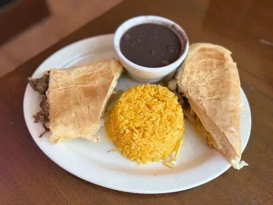 Papi's Cuban & Caribbean Grill