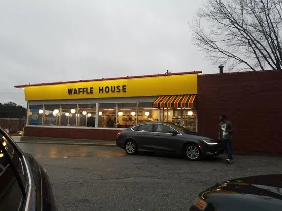 Waffle House