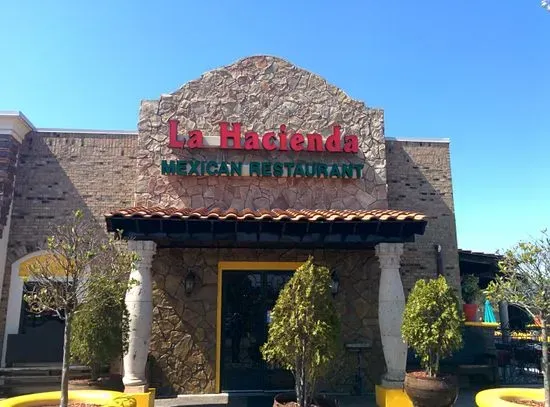 La Hacienda Newnan Georgia