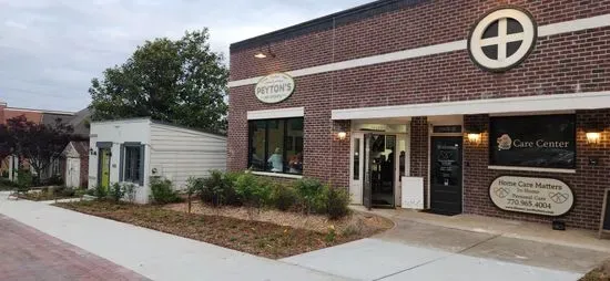 Peyton's Pie Company - Flowery Branch