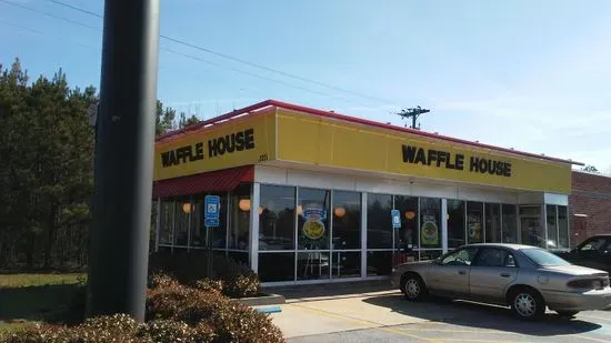 Waffle House