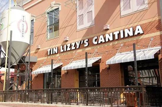 Tin Lizzy's Cantina