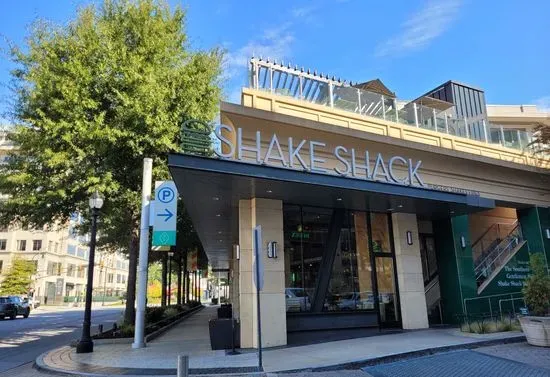 Shake Shack Buckhead