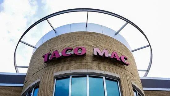 Taco Mac Kennesaw