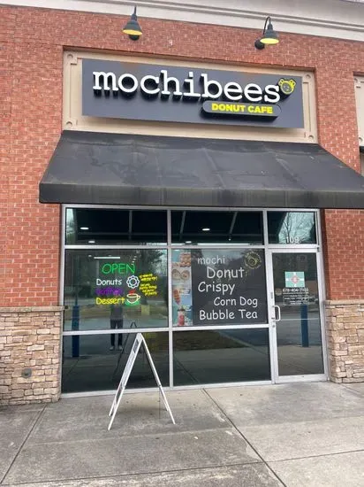 Mochibees