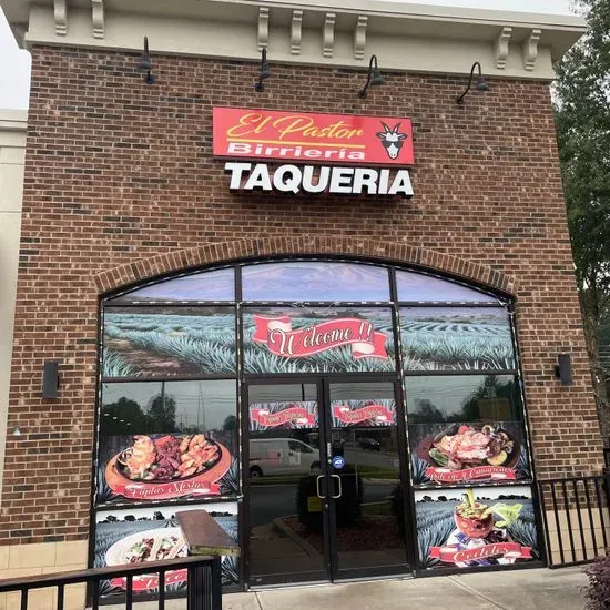 Birrieria Y Taqueria El Pastor