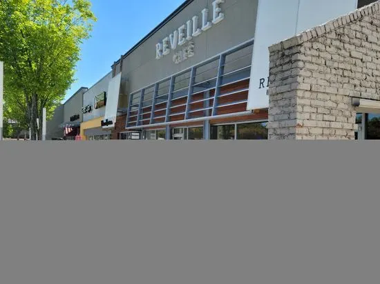 Reveille Cafe Sandy Plains