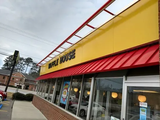 Waffle House