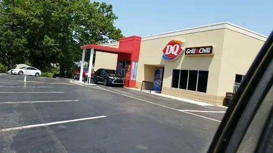 Dairy Queen